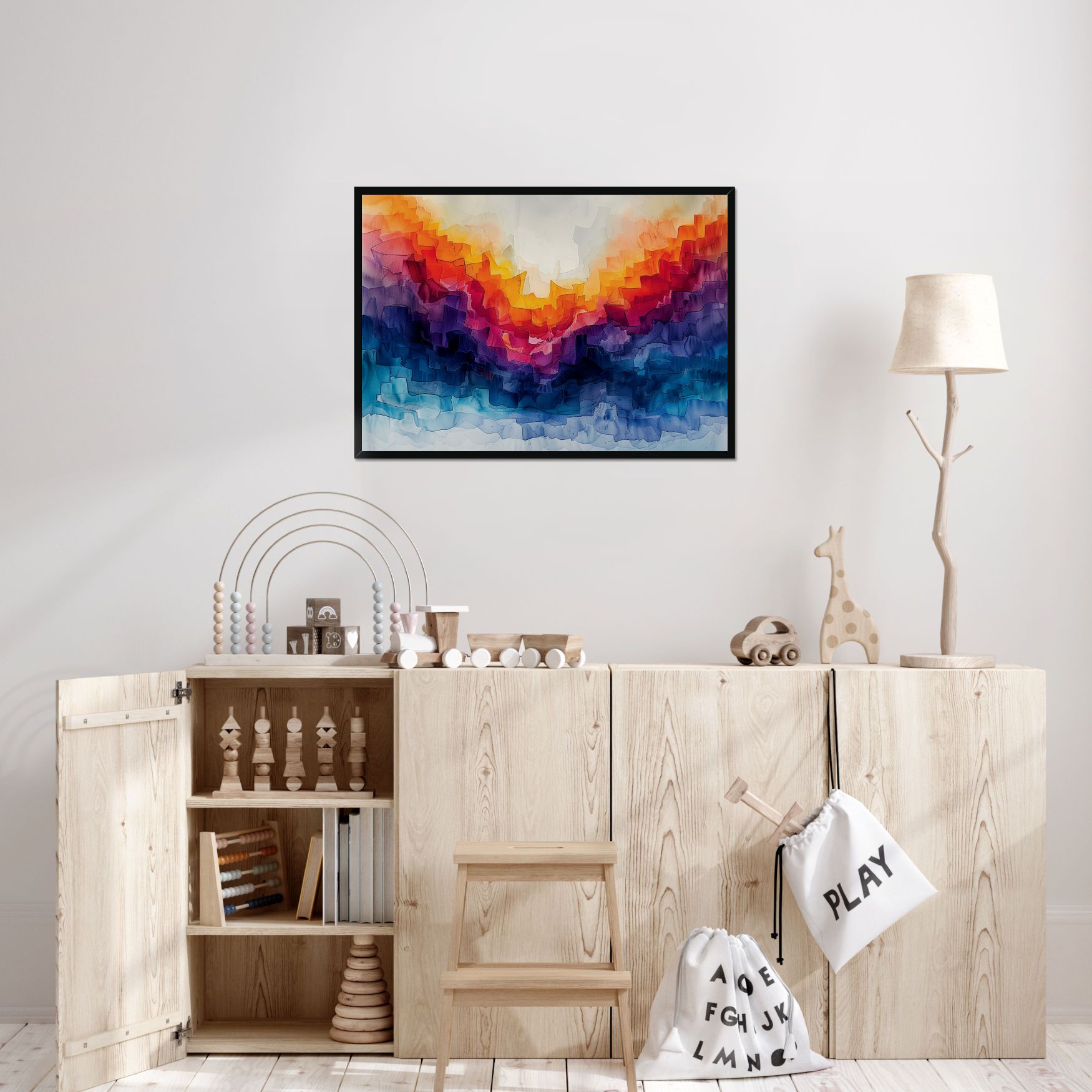 Abstract Forms