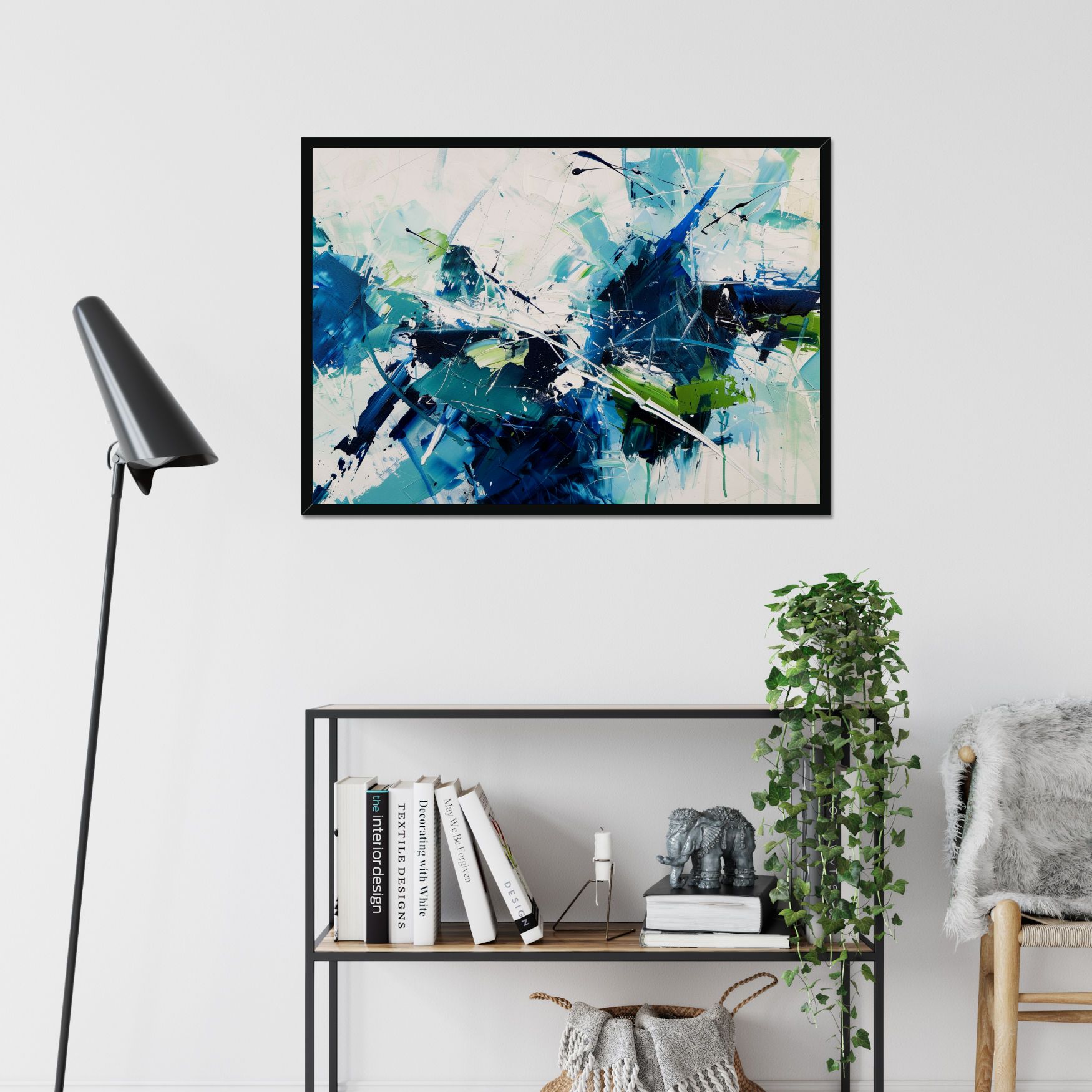 Dutch Modern