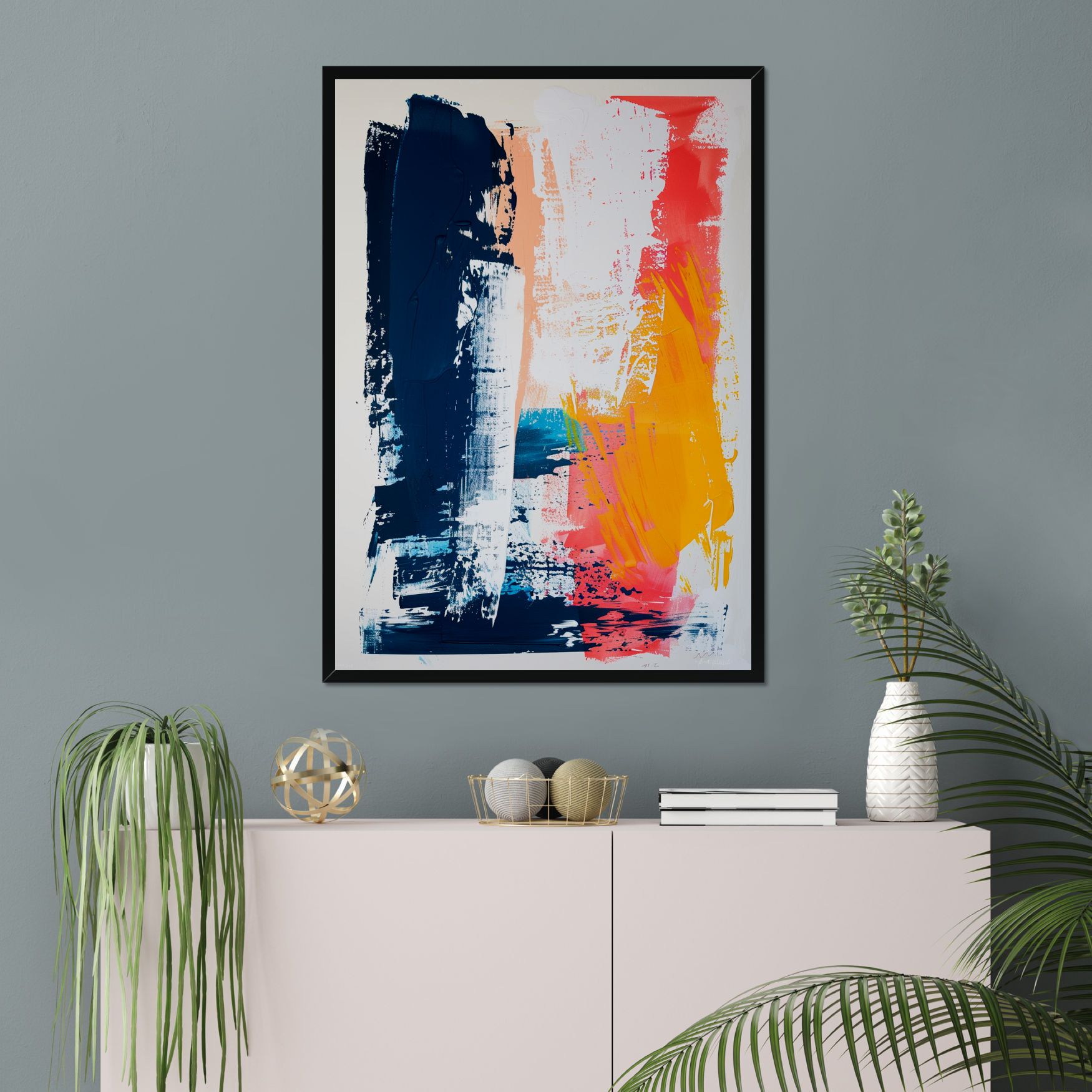 Mediterranean Colors