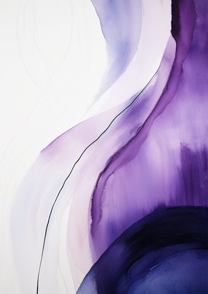 Scandinavian Purples