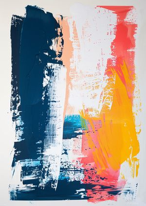 Mediterranean Colors